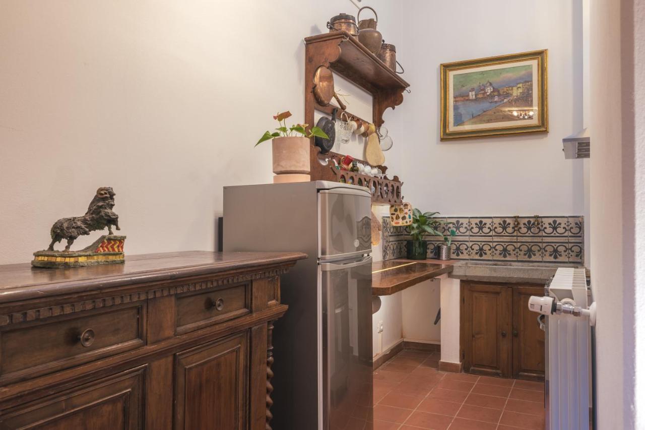 Casaldo'S Rooms Firenze Bagian luar foto