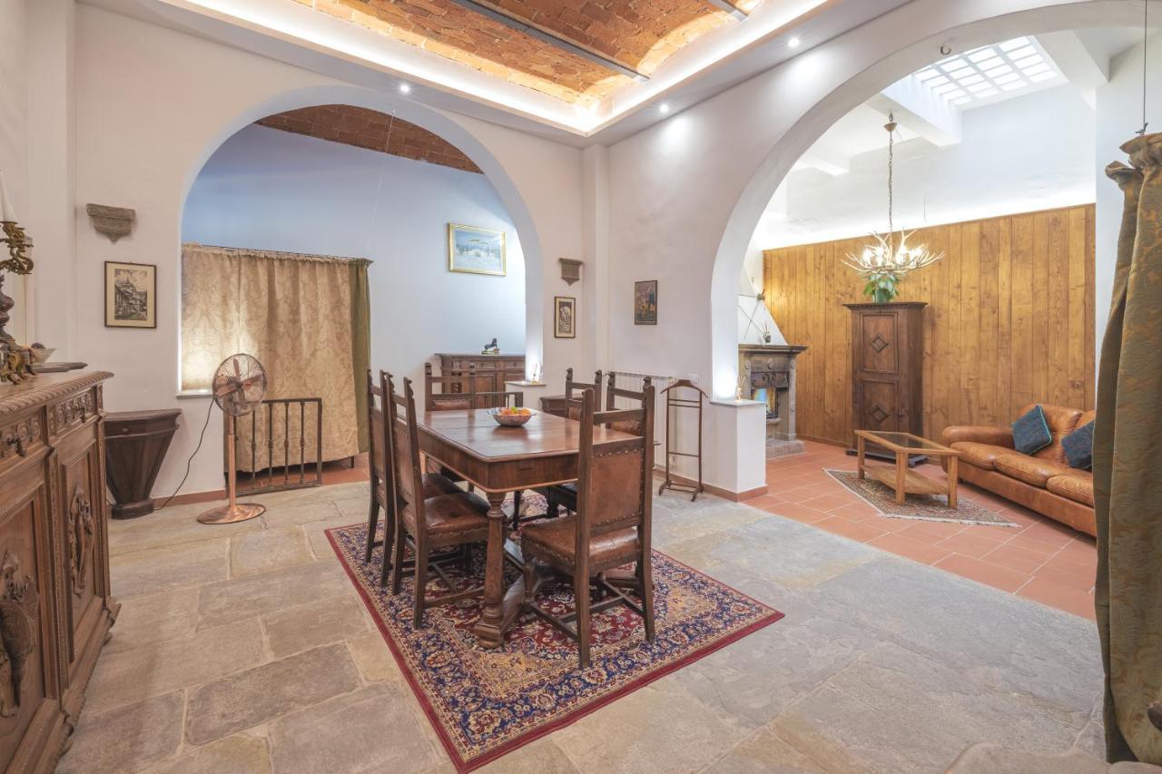 Casaldo'S Rooms Firenze Bagian luar foto