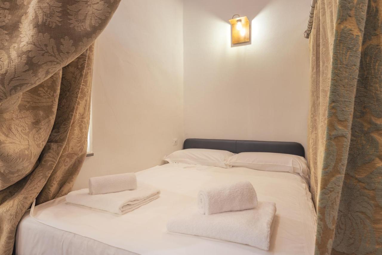 Casaldo'S Rooms Firenze Bagian luar foto