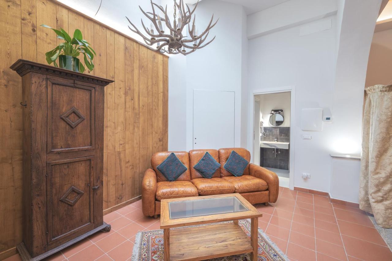Casaldo'S Rooms Firenze Bagian luar foto