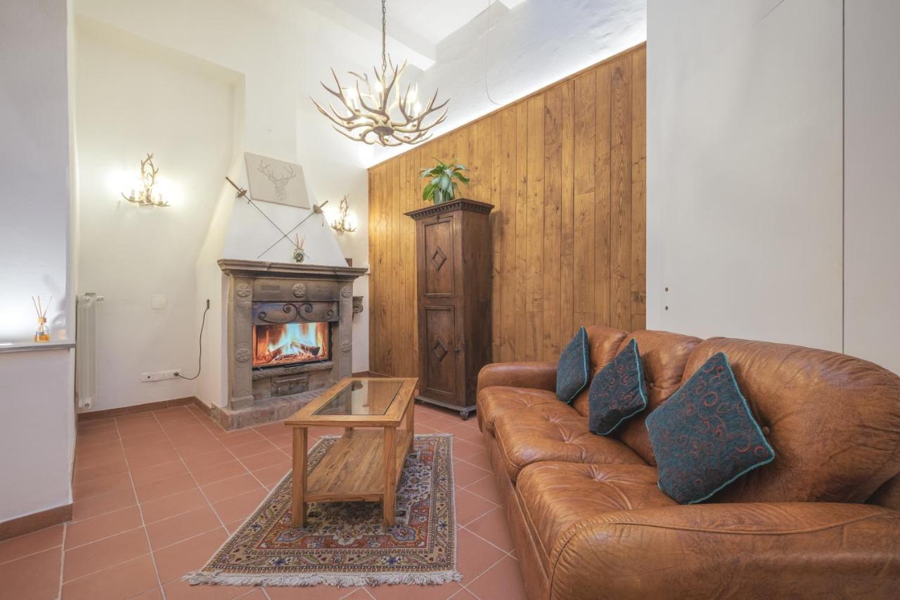Casaldo'S Rooms Firenze Bagian luar foto