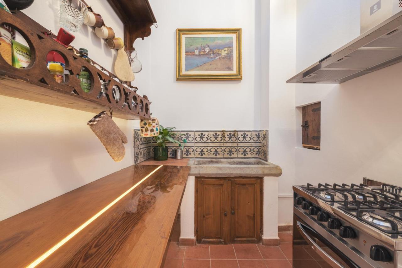 Casaldo'S Rooms Firenze Bagian luar foto