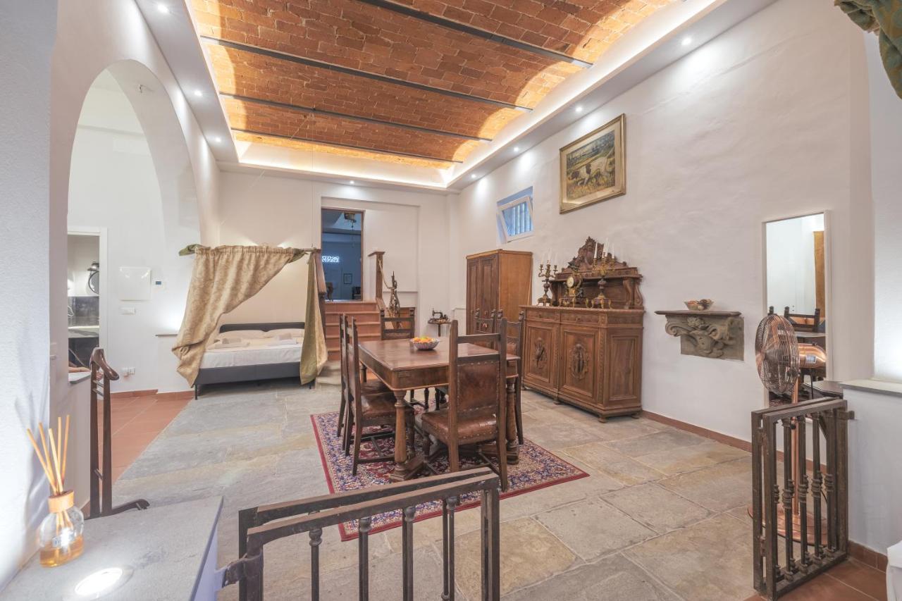 Casaldo'S Rooms Firenze Bagian luar foto