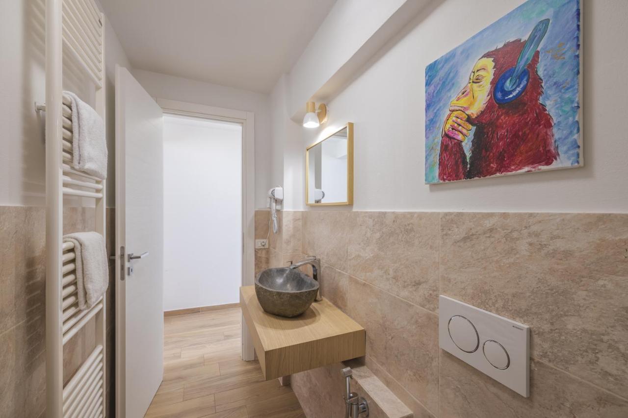 Casaldo'S Rooms Firenze Bagian luar foto