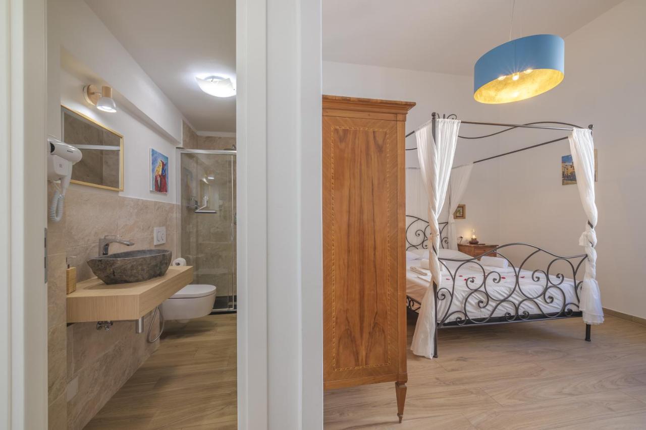 Casaldo'S Rooms Firenze Bagian luar foto