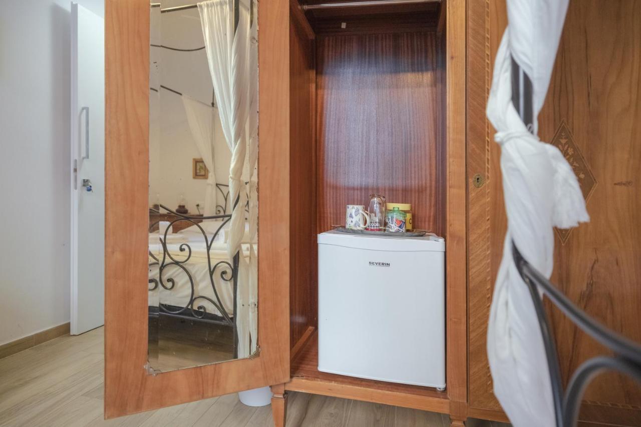 Casaldo'S Rooms Firenze Bagian luar foto