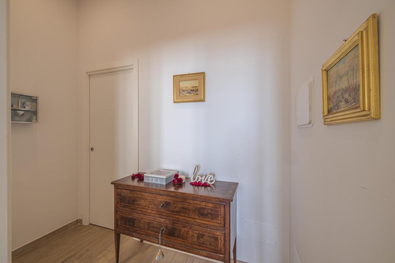 Casaldo'S Rooms Firenze Bagian luar foto