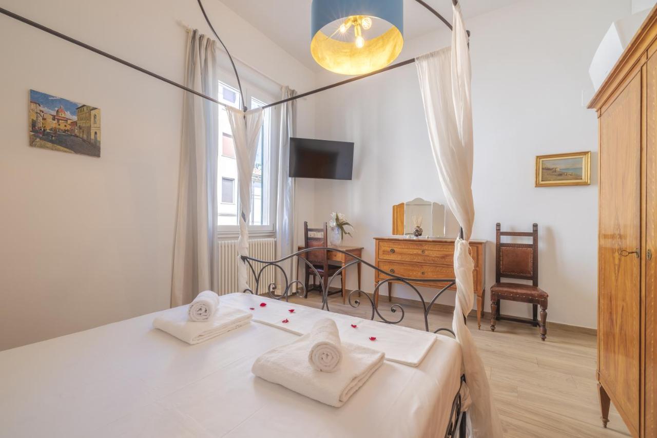 Casaldo'S Rooms Firenze Bagian luar foto