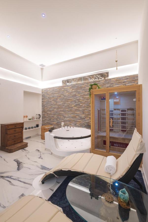 Casaldo'S Rooms Firenze Bagian luar foto