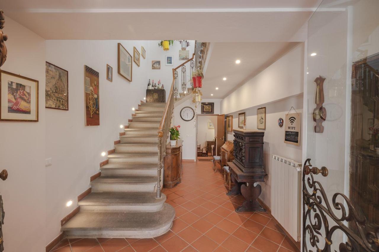 Casaldo'S Rooms Firenze Bagian luar foto
