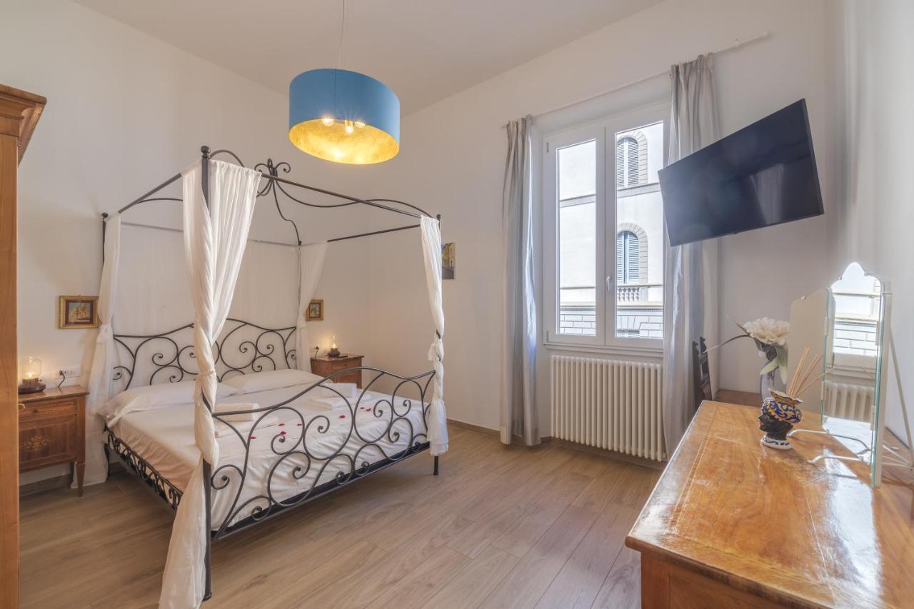 Casaldo'S Rooms Firenze Bagian luar foto