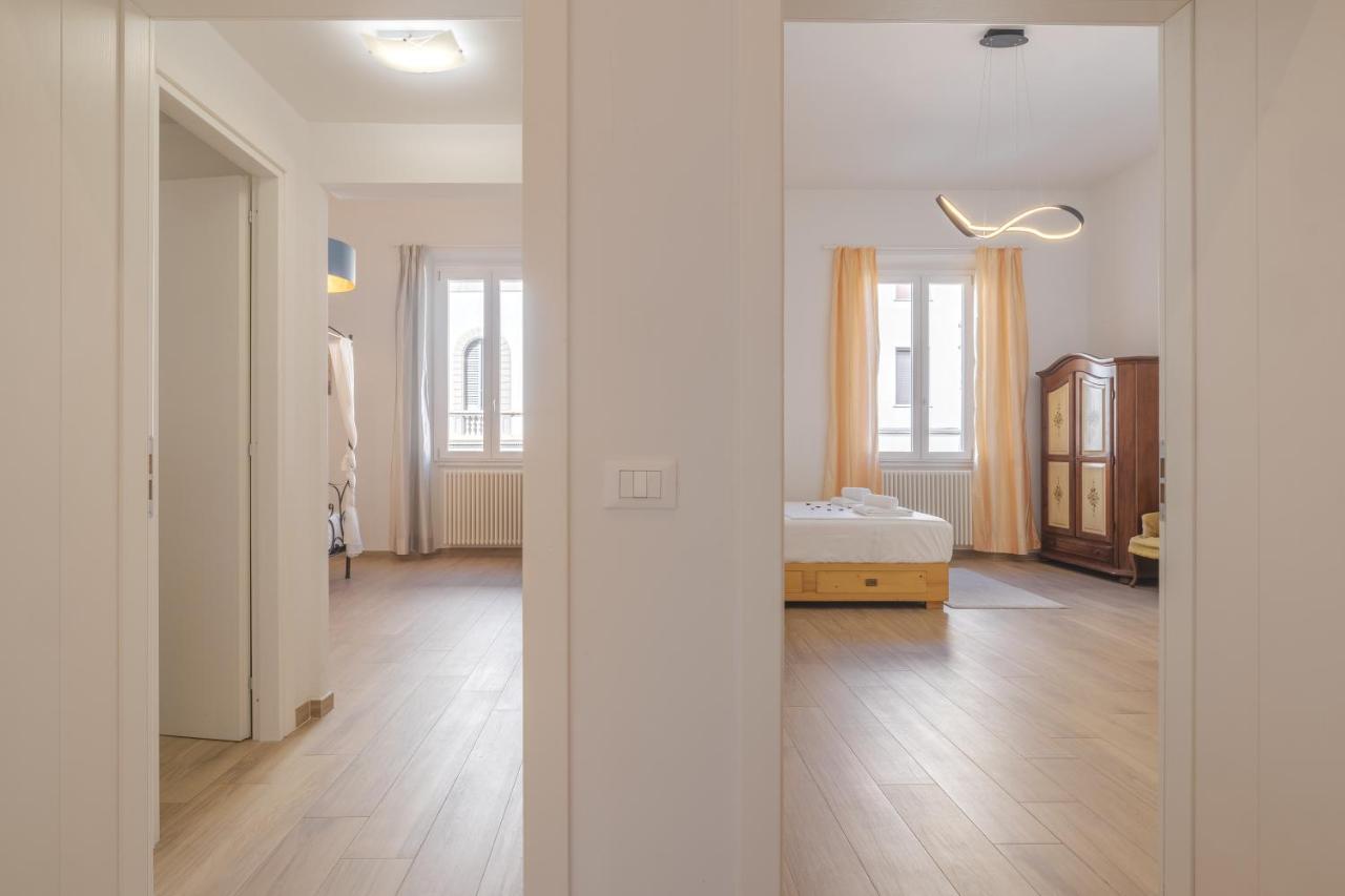 Casaldo'S Rooms Firenze Bagian luar foto
