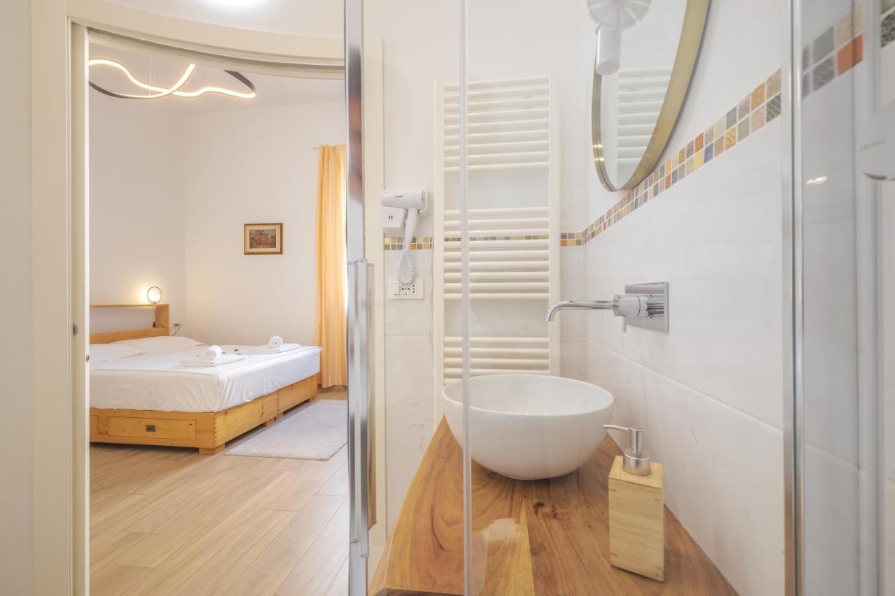 Casaldo'S Rooms Firenze Bagian luar foto