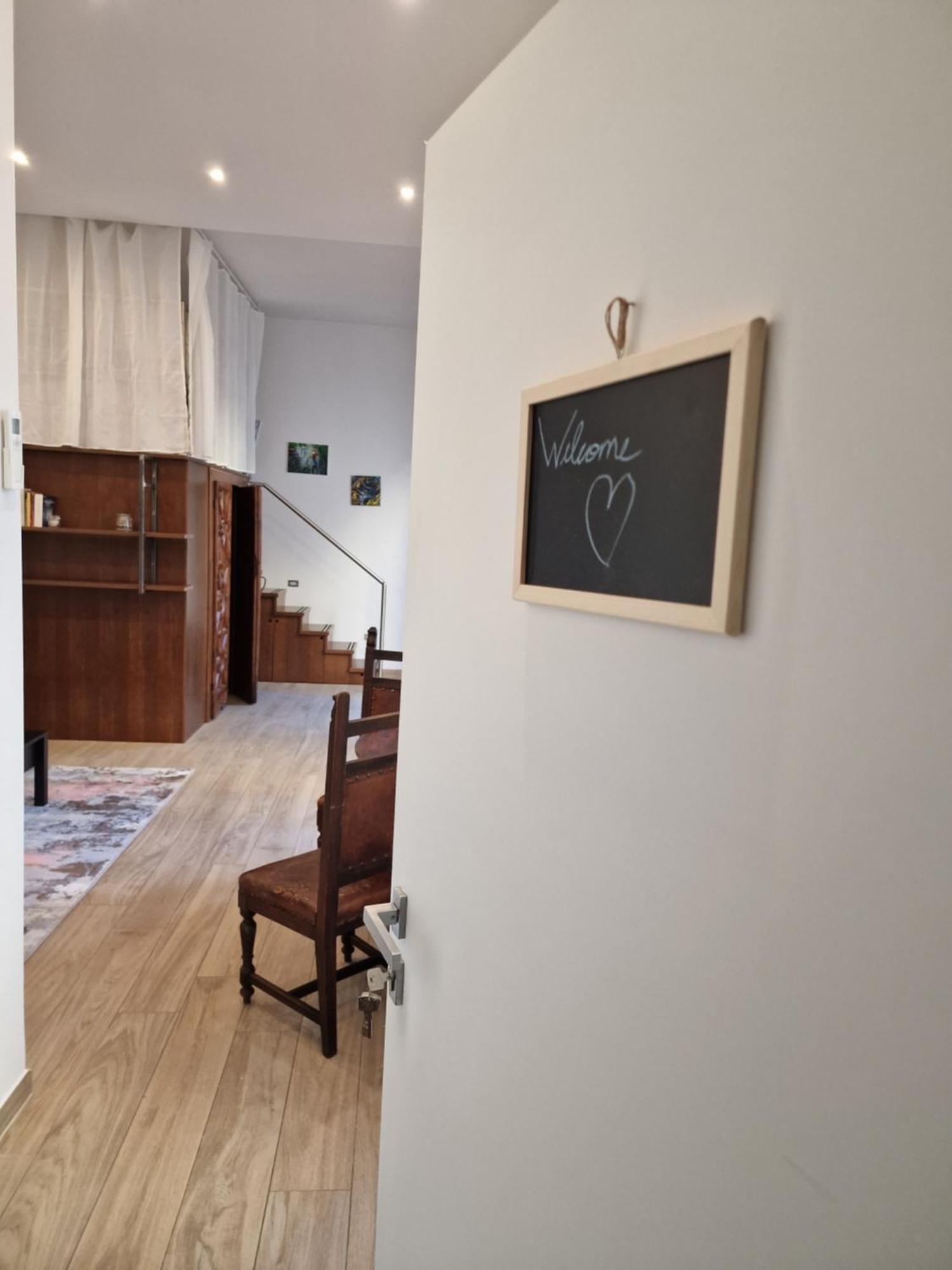 Casaldo'S Rooms Firenze Bagian luar foto