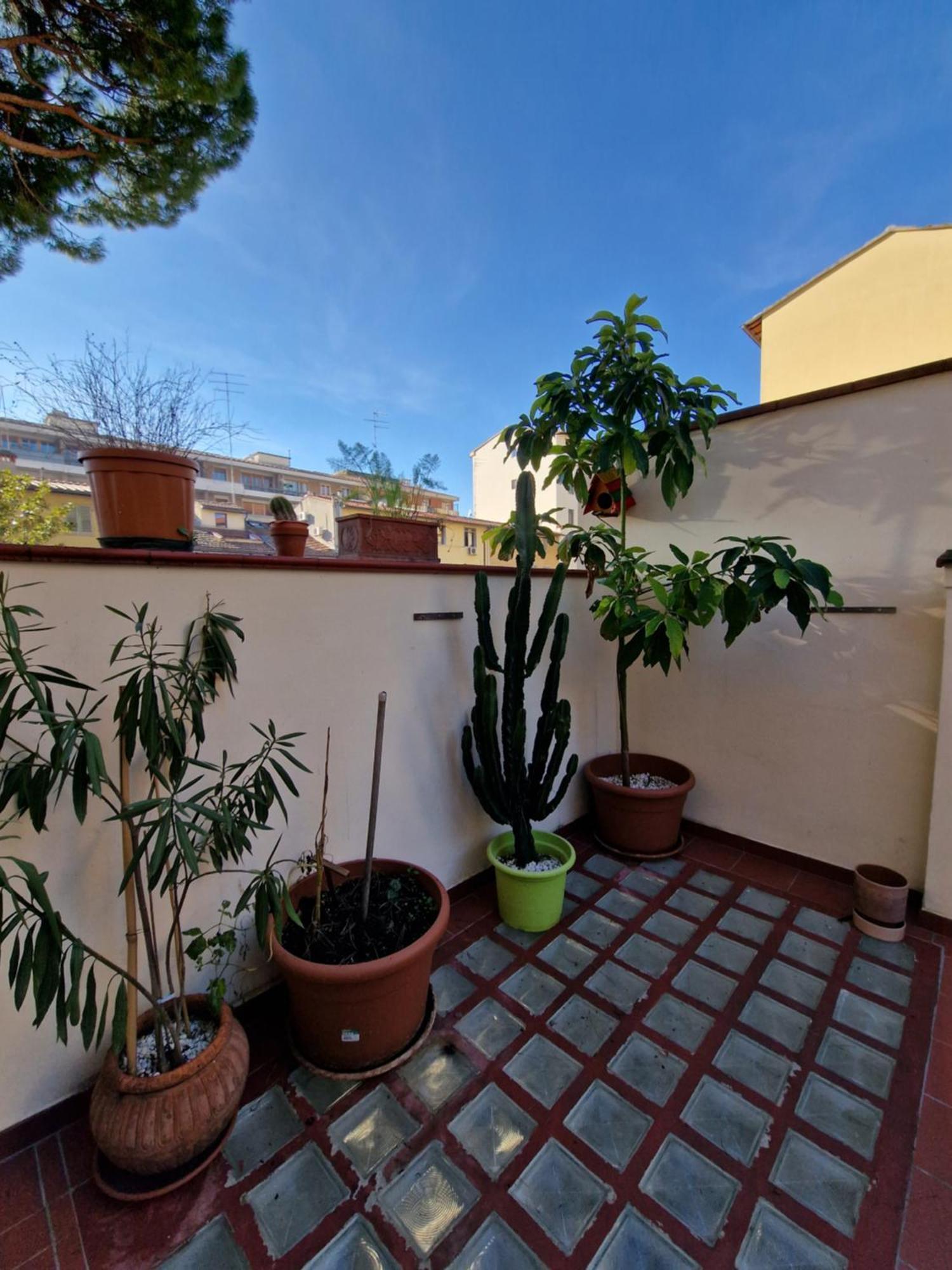 Casaldo'S Rooms Firenze Bagian luar foto