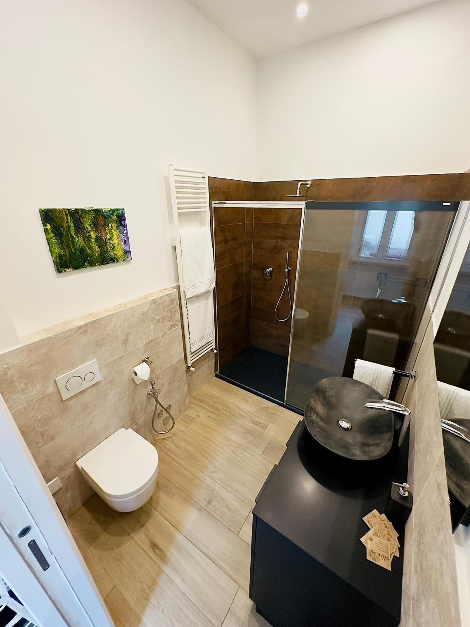 Casaldo'S Rooms Firenze Bagian luar foto
