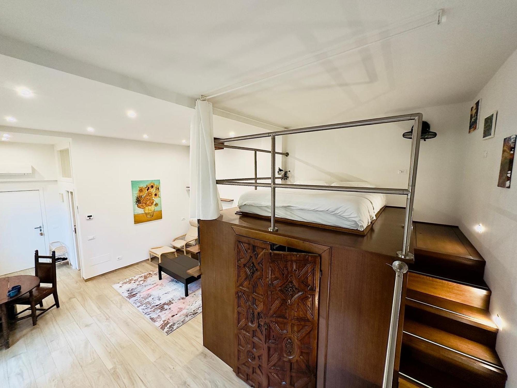 Casaldo'S Rooms Firenze Bagian luar foto