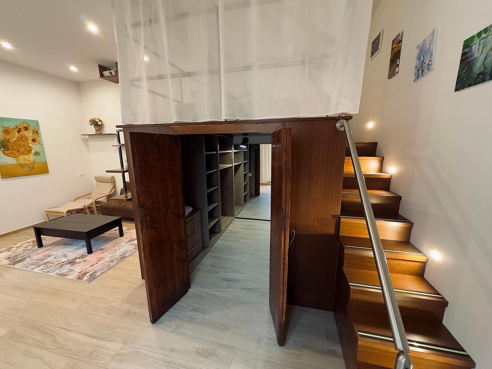 Casaldo'S Rooms Firenze Bagian luar foto