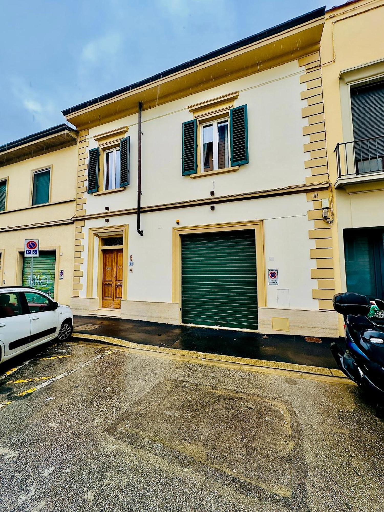 Casaldo'S Rooms Firenze Bagian luar foto